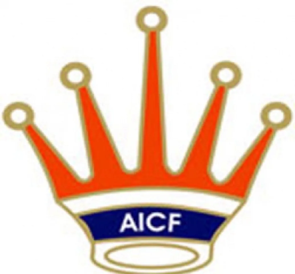 All India Chess Federation, All India Chess Federation (AICF), AICF