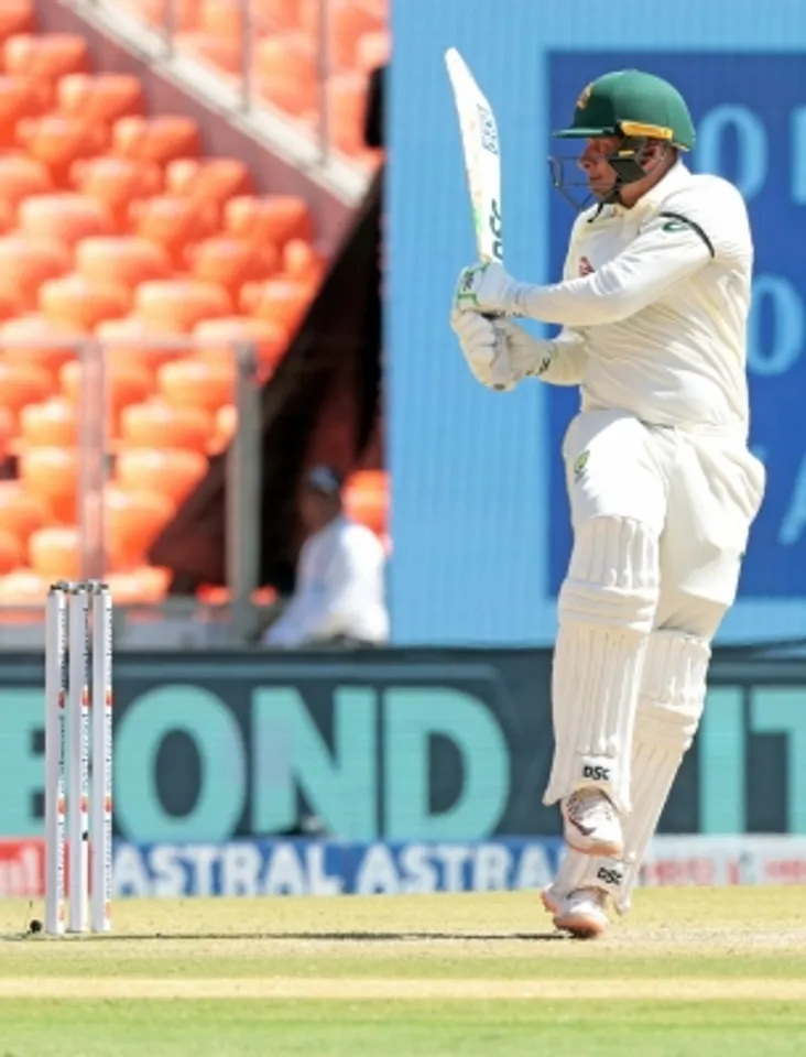 India, Australia, 4th test, Test, match, ind, aus, fourth test, Usman Khawaja