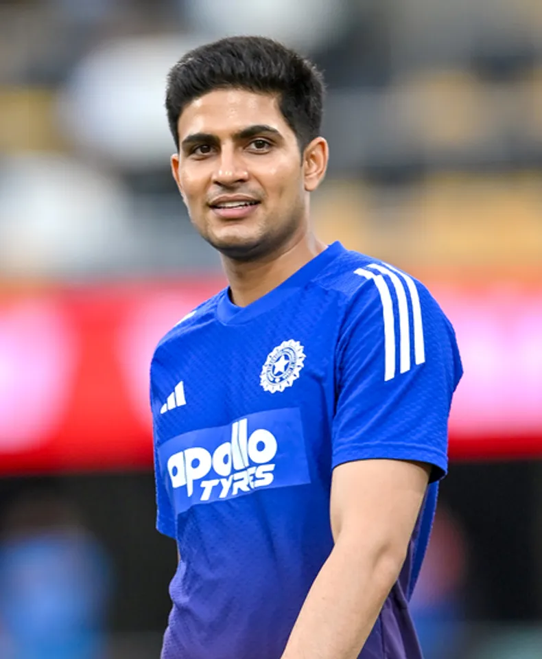 Brisbane: India vs Australia 5th T20I Match