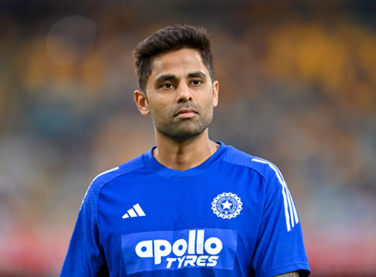 Brisbane: India vs Australia 5th T20I Match