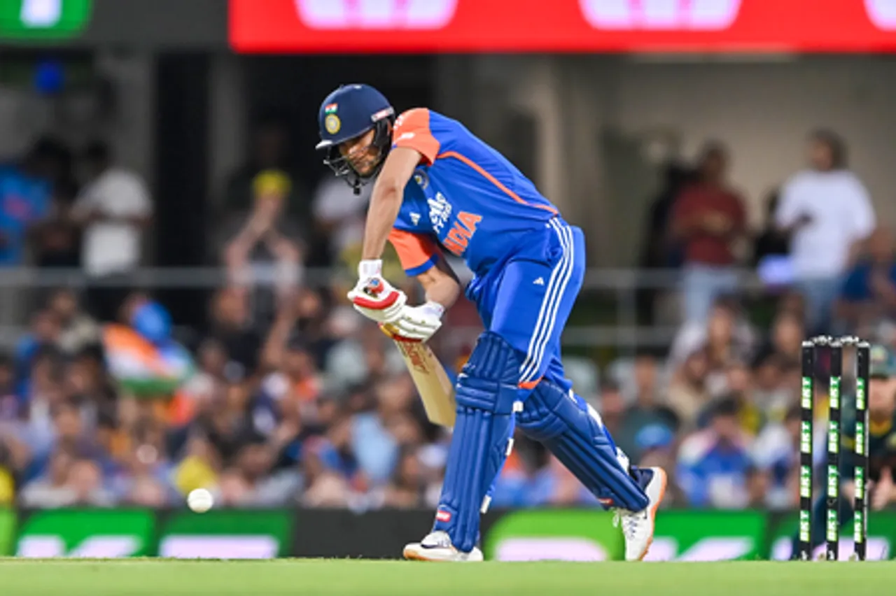 Brisbane: India vs Australia 5th T20I Match