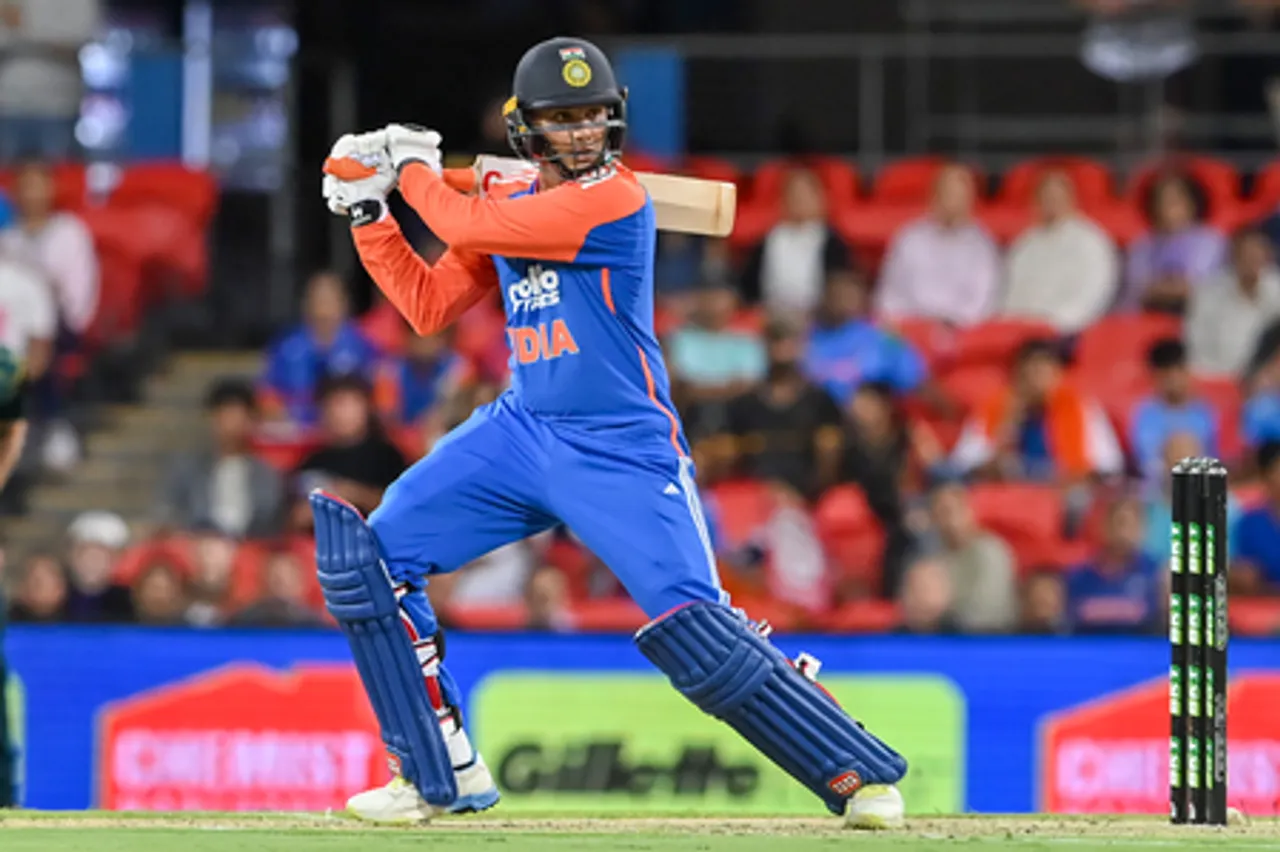 Gold Coast: India vs Australia 4th T20I Match