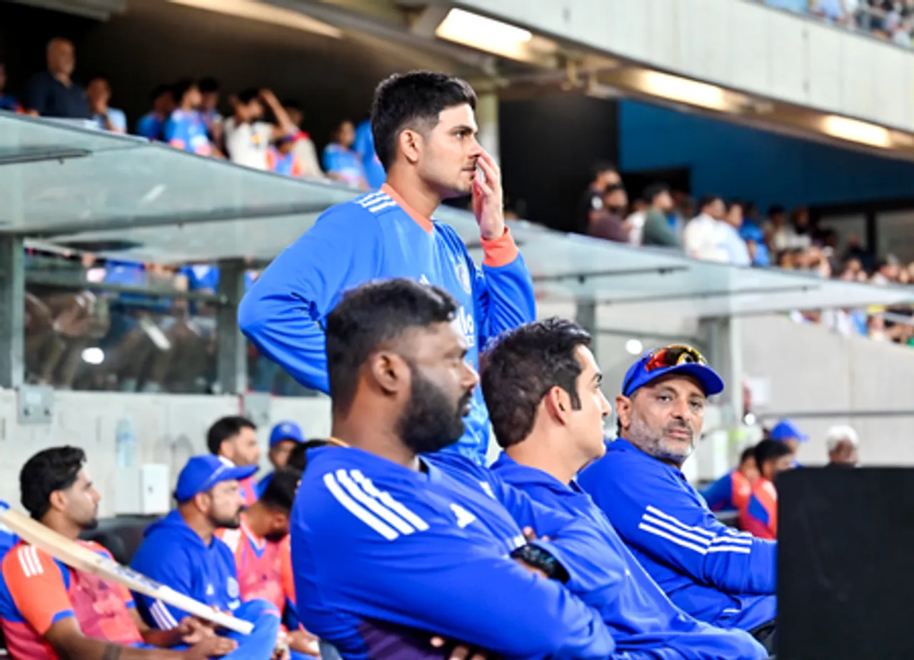 Gold Coast: India vs Australia 4th T20I Match