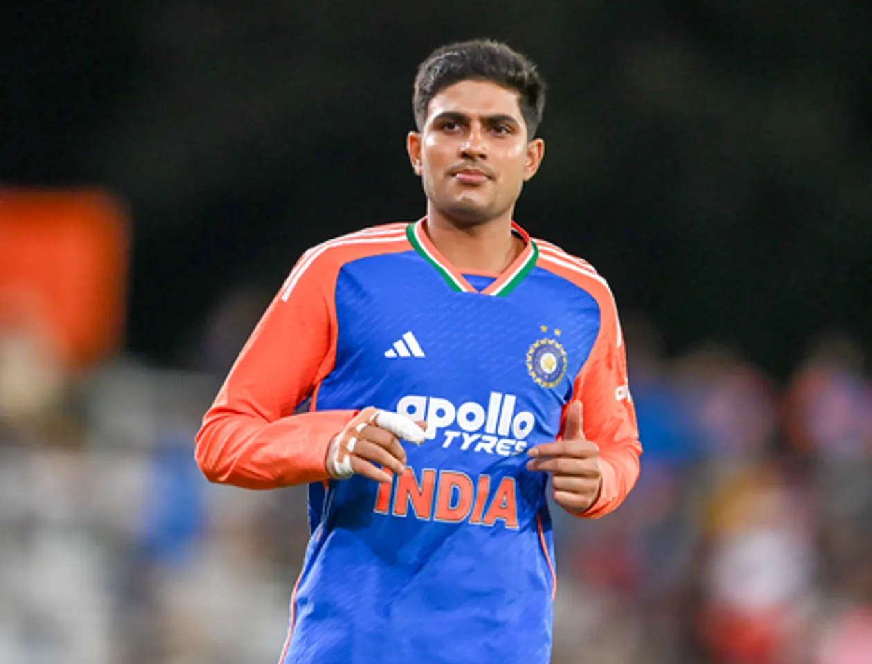 Gold Coast: India vs Australia 4th T20I Match