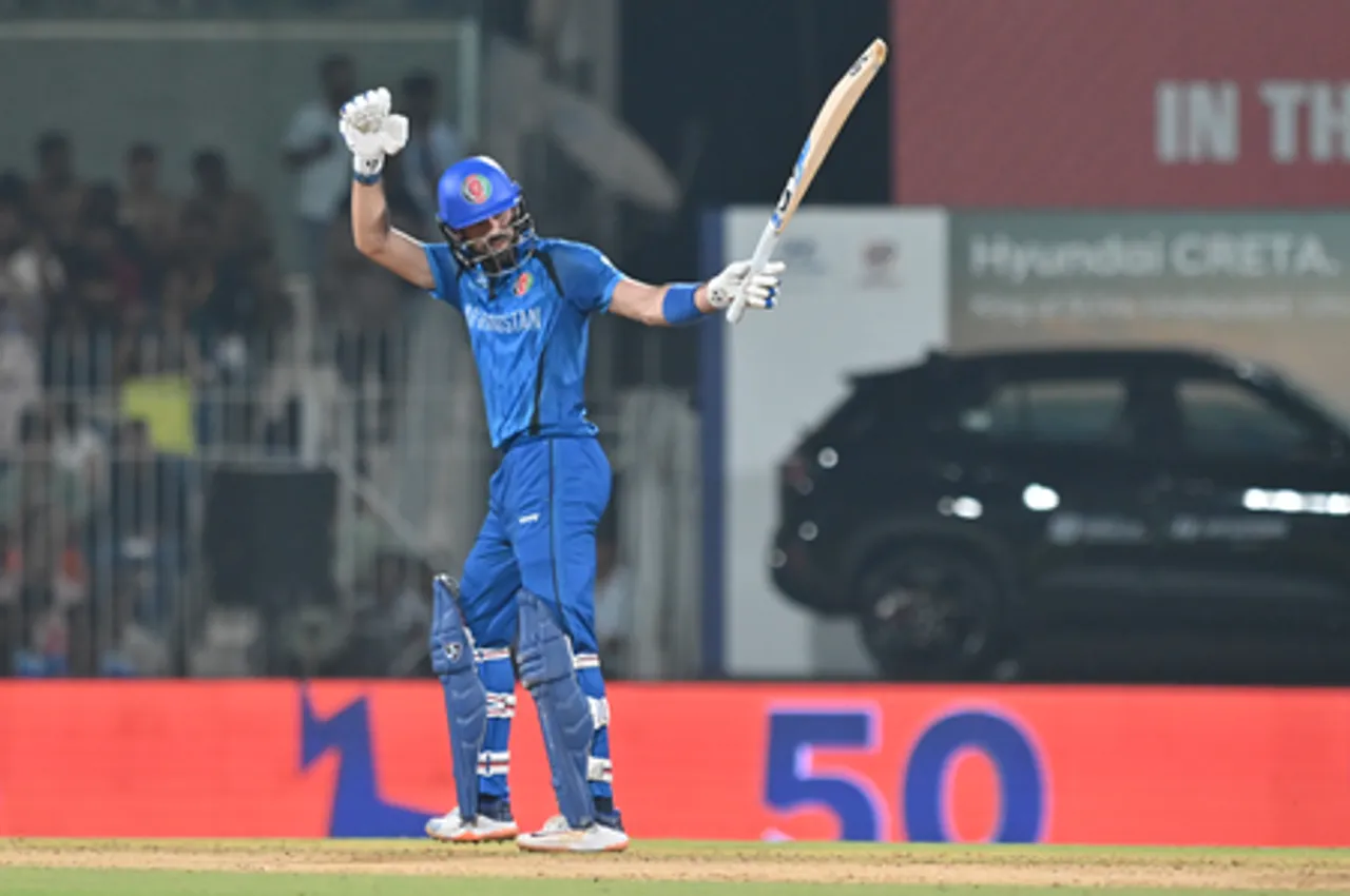 Chennai: ICC Men’s T20 World Cup 2026- Afghanistan vs Canada