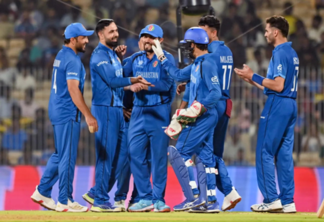 Chennai: ICC Men’s T20 World Cup 2026- Afghanistan vs Canada