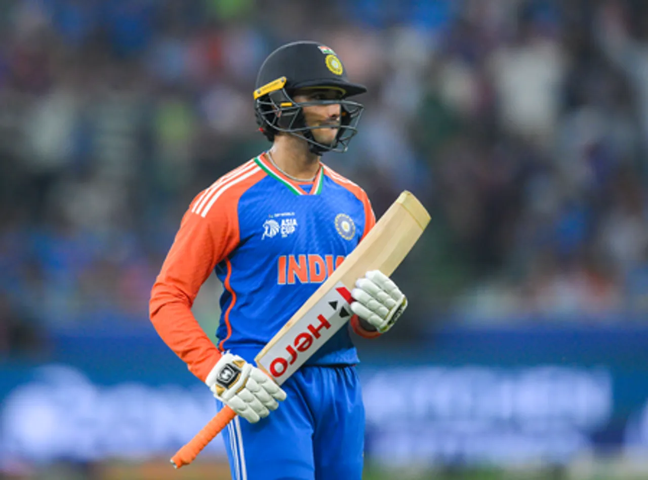 Dubai: Asia Cup 2025 Final- IND vs PAK