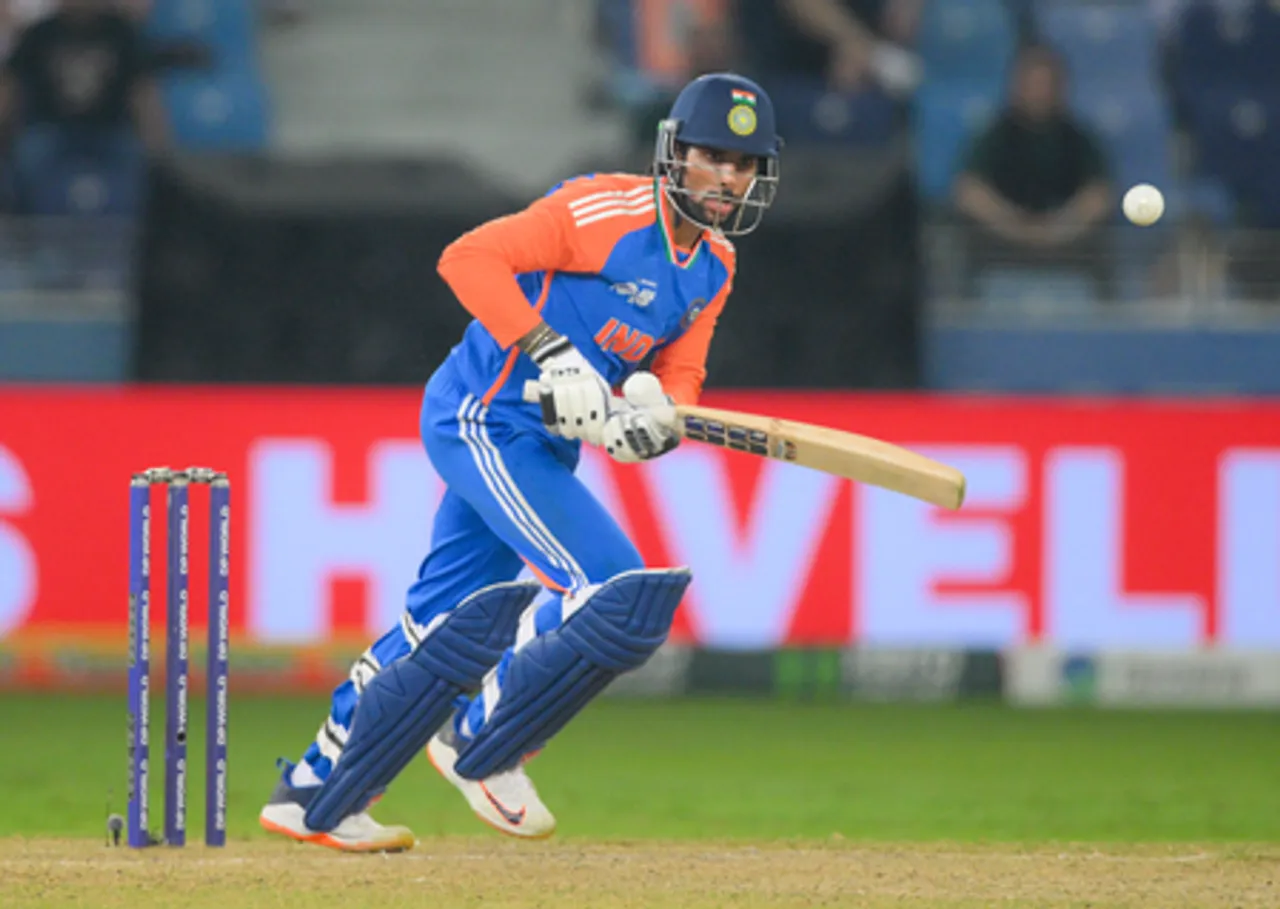 Dubai: Asia Cup 2025 Final- IND vs PAK