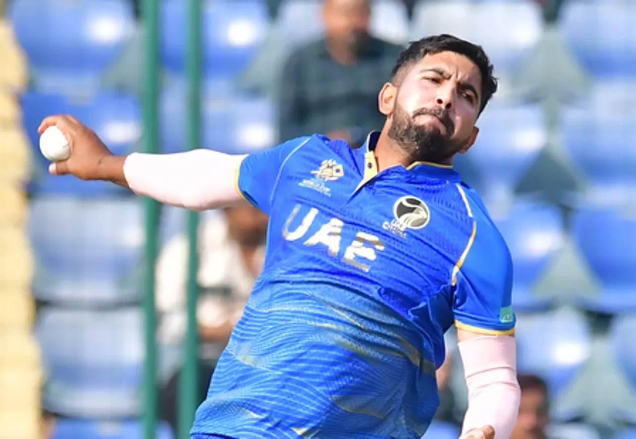 New Delhi: ICC T20 World Cup 2026: Canada vs United Arab Emirates