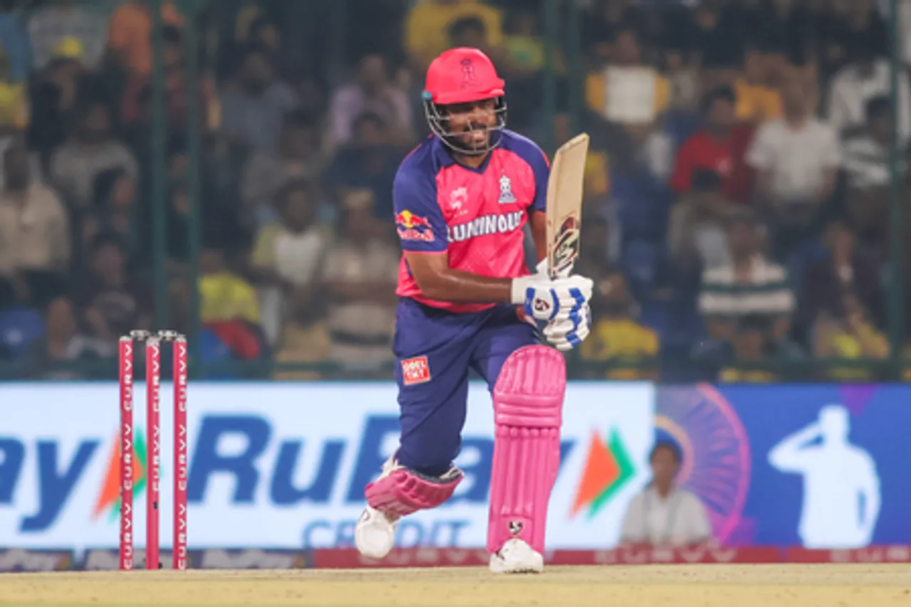 New Delhi: IPL 2025- CSK vs RR