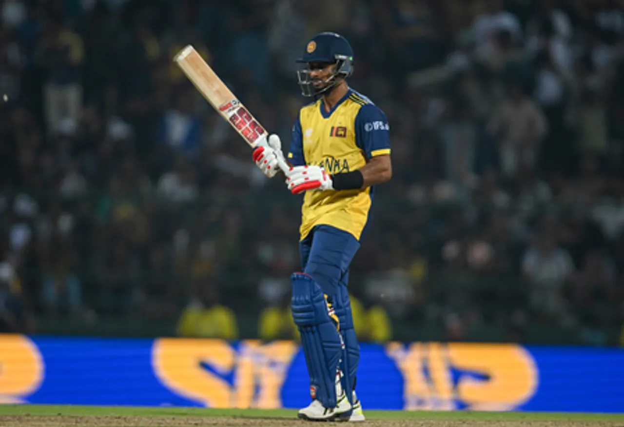Pallekele: T20 World Cup 2026-Sri Lanka vs Pakistan