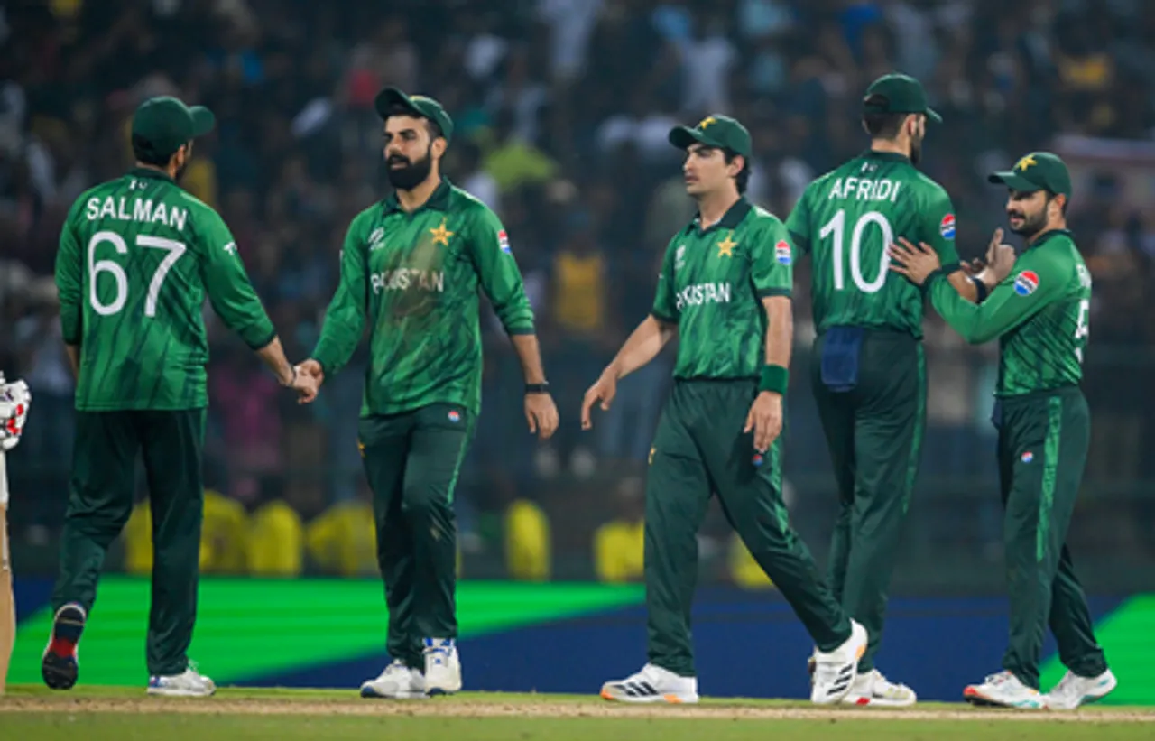 Pallekele: T20 World Cup 2026-Sri Lanka vs Pakistan