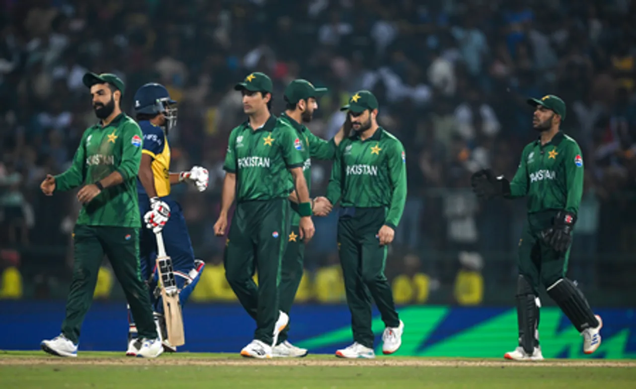 Pallekele: T20 World Cup 2026-Sri Lanka vs Pakistan