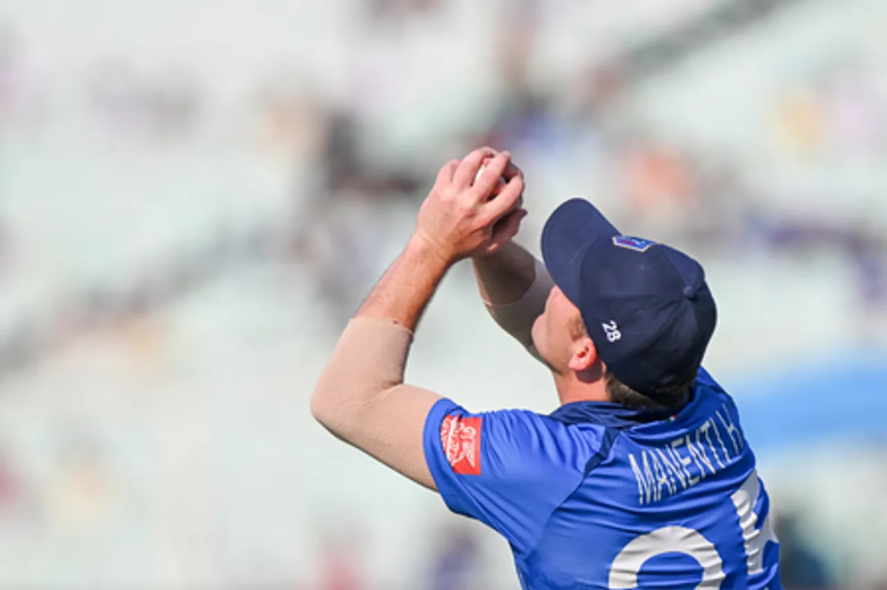 Kolkata: ICC Men's T20 World Cup 2026 - England vs Italy