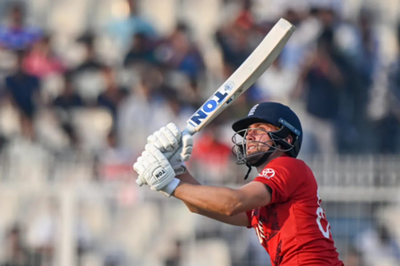 Kolkata: ICC Men's T20 World Cup 2026 - England vs Italy