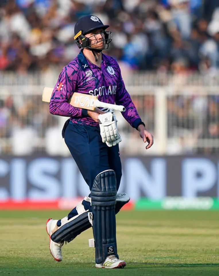 Kolkata: ICC Men’s T20 World Cup 2026: England vs Scotland