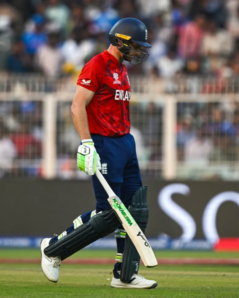 Kolkata: ICC Men’s T20 World Cup 2026: England vs Scotland