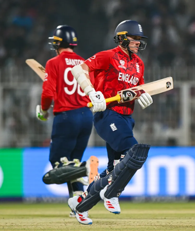 Kolkata: ICC Men’s T20 World Cup 2026: England vs Scotland