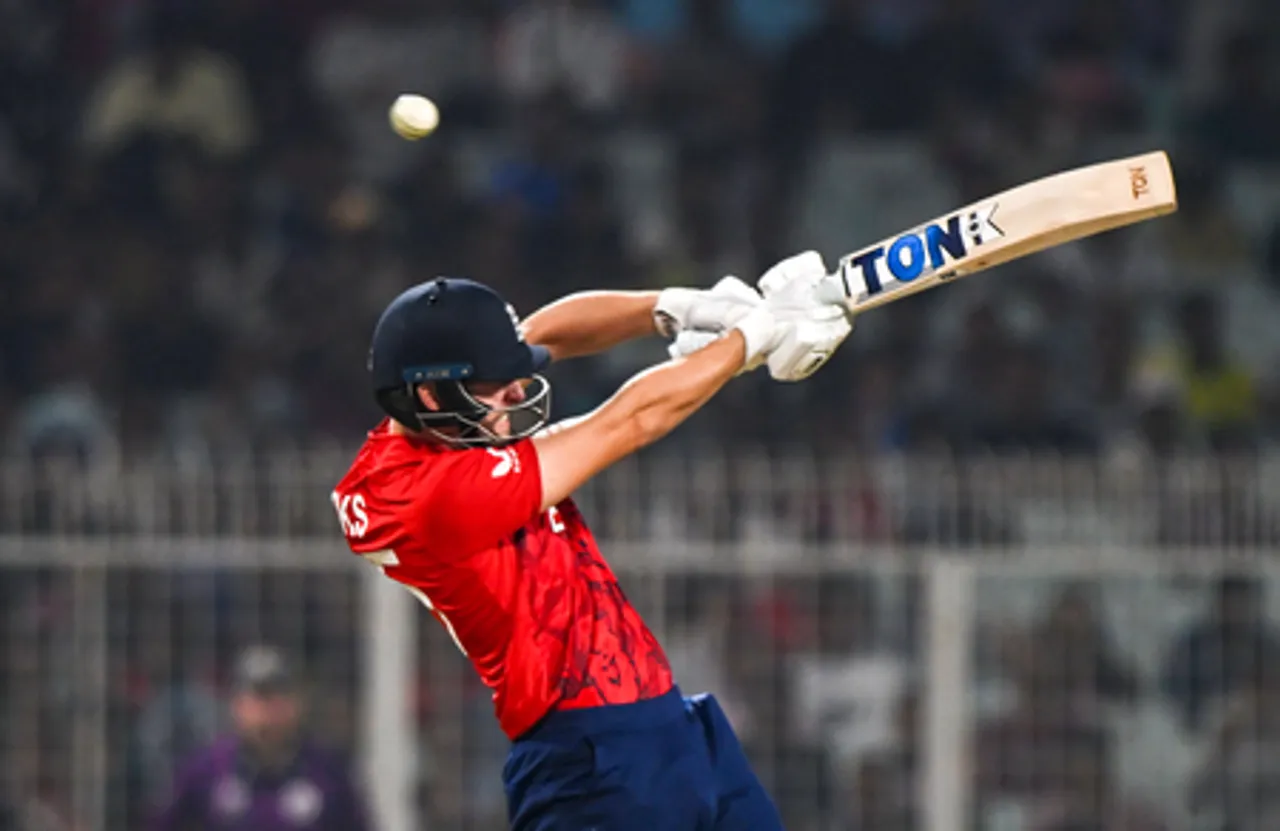Kolkata: ICC Men’s T20 World Cup 2026: England vs Scotland