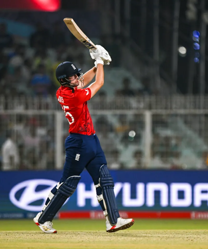 Kolkata: ICC Men’s T20 World Cup 2026: England vs Scotland