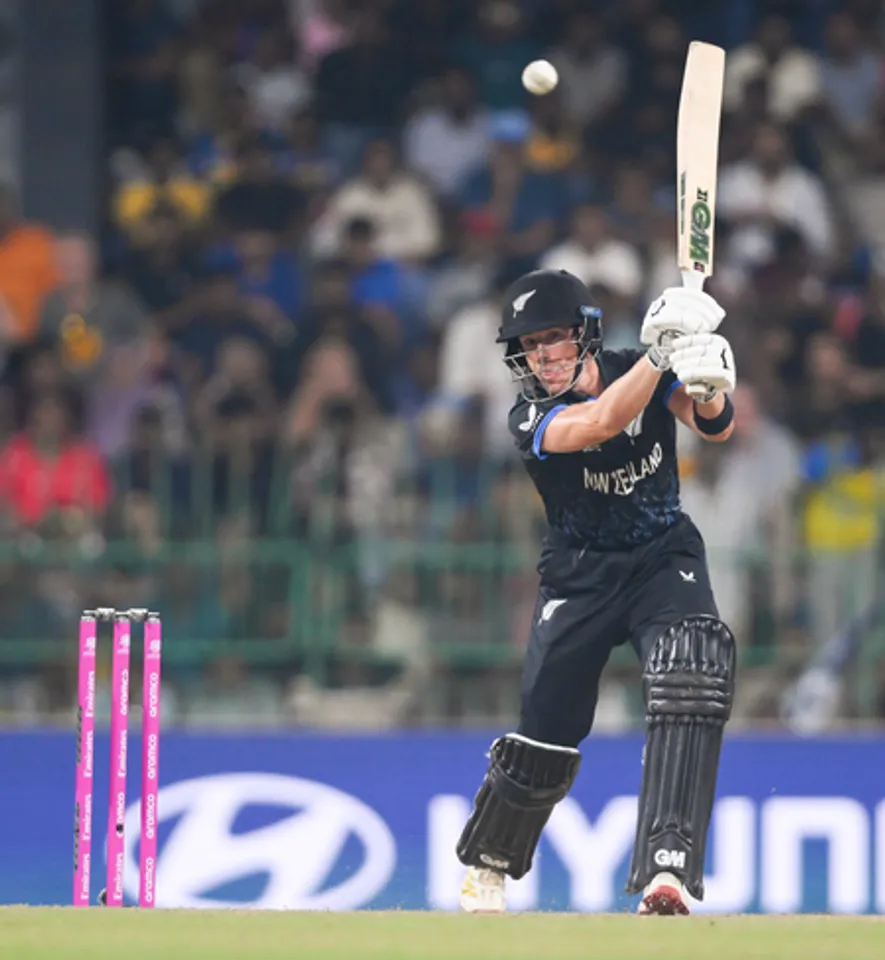 ICC Men's T20 World Cup 2026- England vs New Zealand