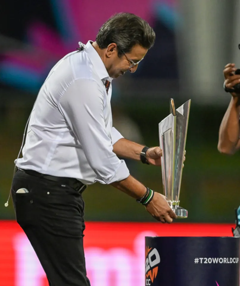 Pallekele: T20 World Cup 2026-England vs Pakistan