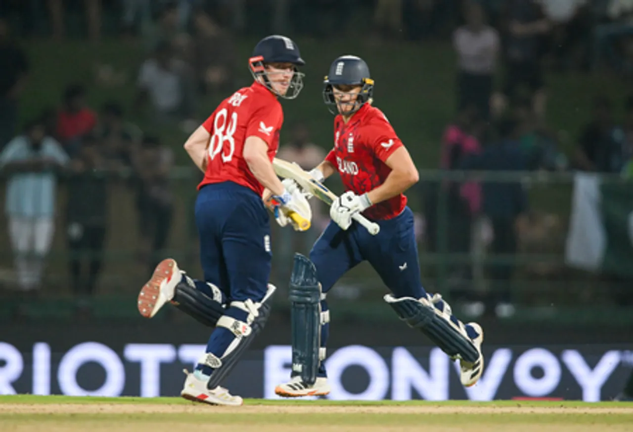 Pallekele: T20 World Cup 2026-England vs Pakistan