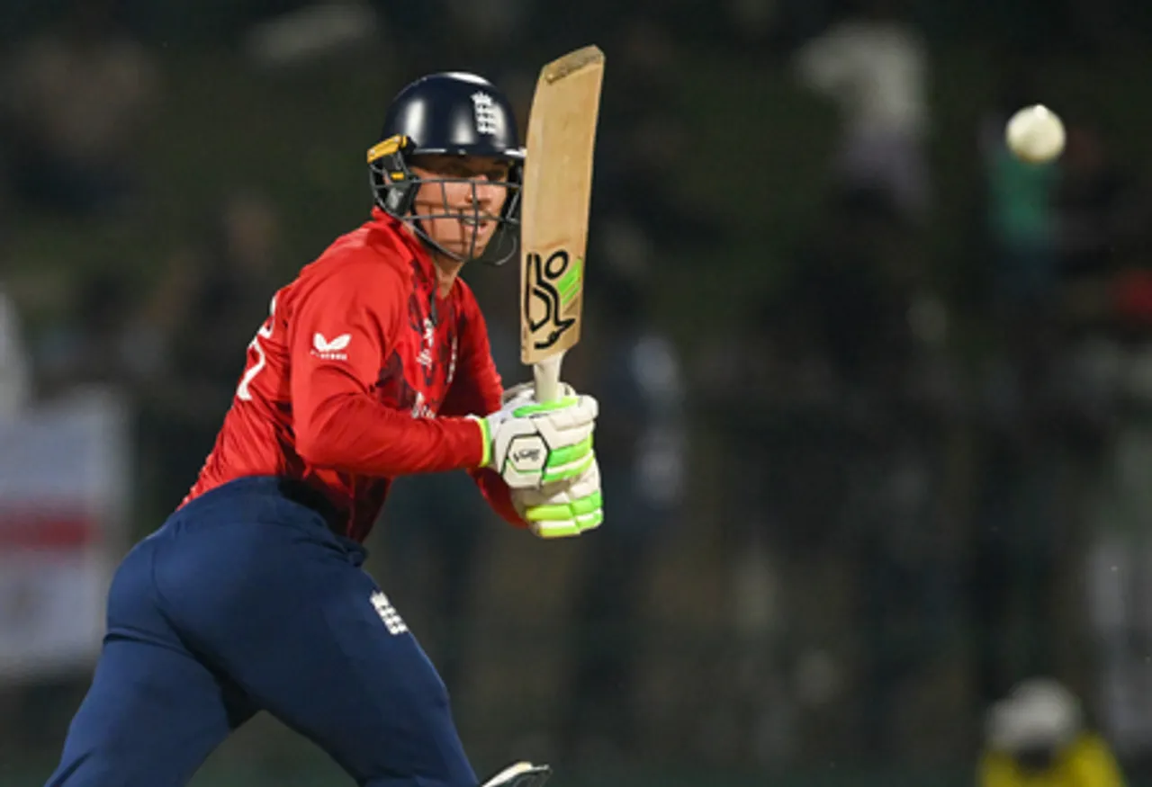 Pallekele: T20 World Cup 2026-England vs Pakistan