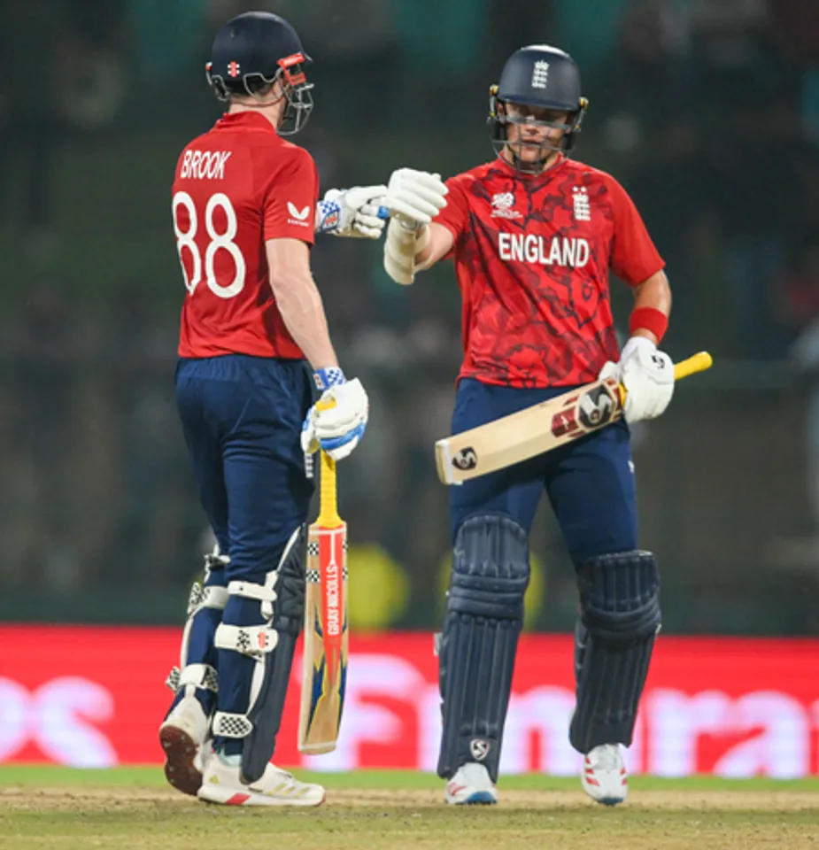 Pallekele: T20 World Cup 2026-England vs Pakistan