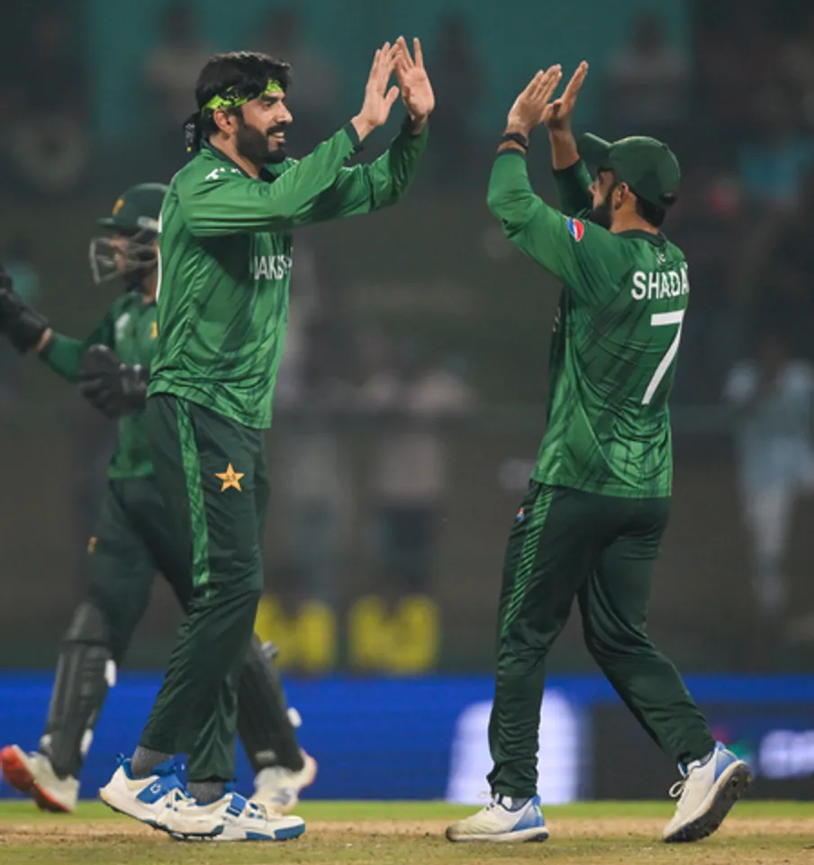 Pallekele: T20 World Cup 2026-England vs Pakistan