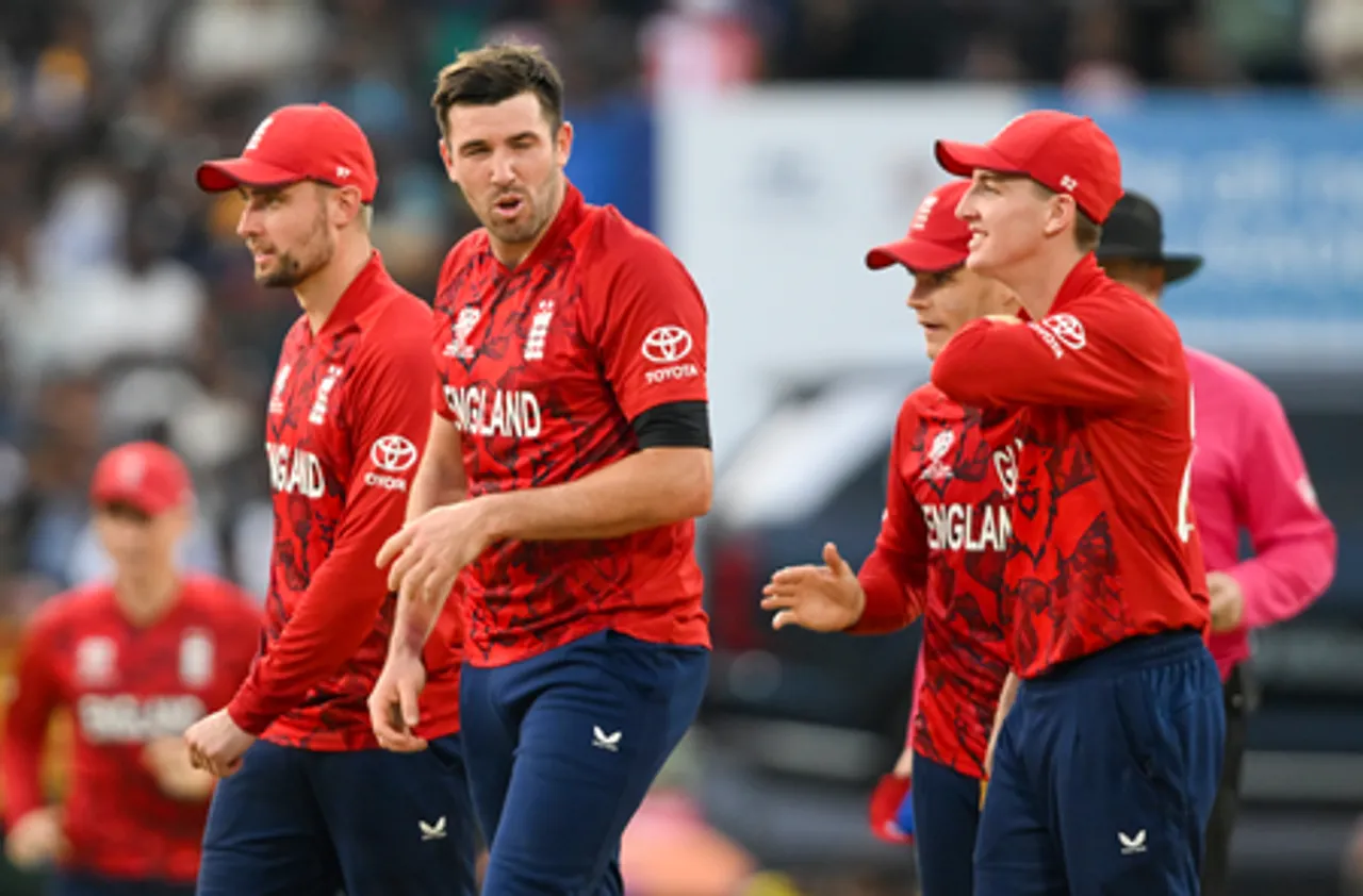 Pallekele: ICC Men’s T20 World Cup 2026- England vs Sri Lanka