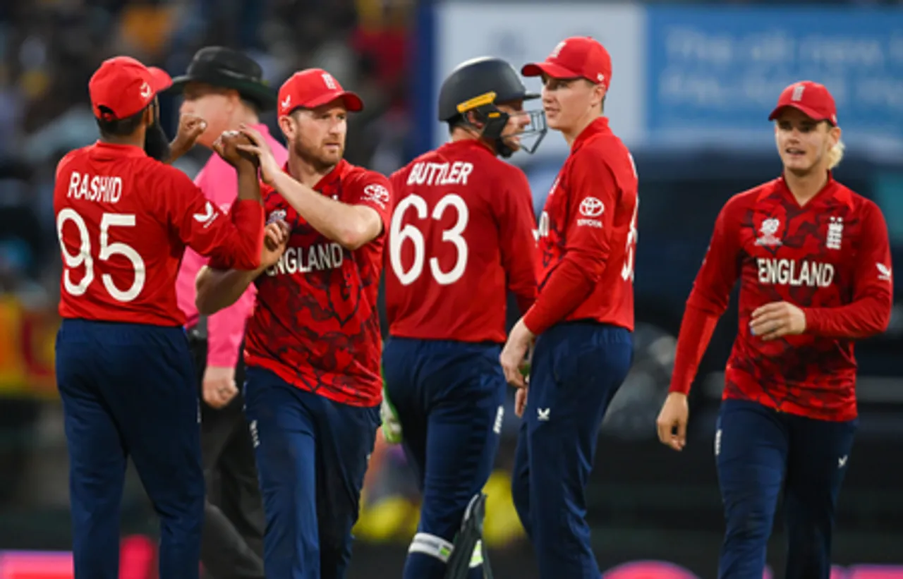 Pallekele: ICC Men’s T20 World Cup 2026- England vs Sri Lanka