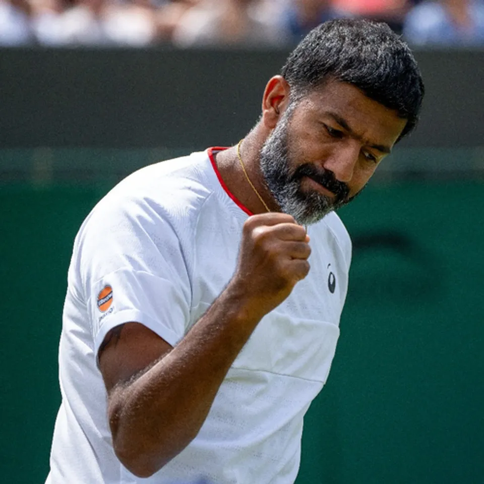 Davis Cup: Rohan Bopanna, Sumit Nagal spearhead India's challenge in Group II tie against Morocco