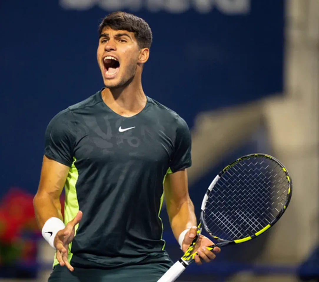 Canadian Open: Alcaraz survives epic against Hurkacz to enter quarterfinal