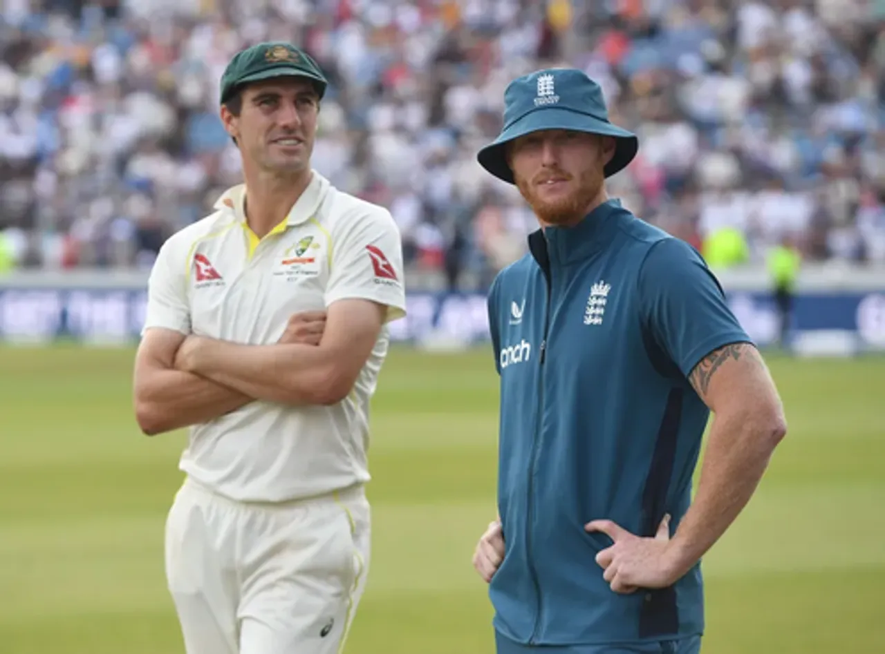 England, Australia docked points, fined for slow overrate during men's Ashes 2023