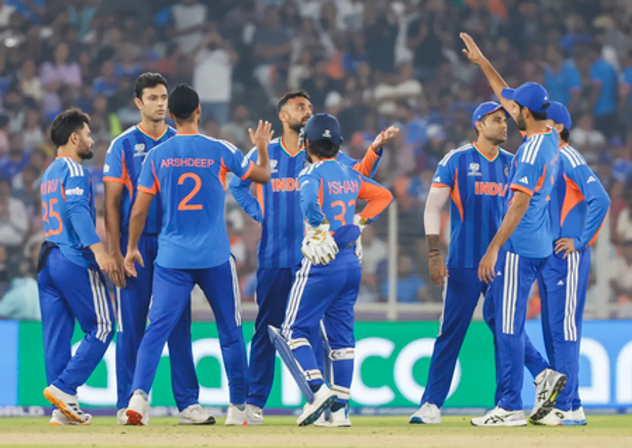 Ahmedabad: India vs Netherlands – ICC Men’s T20 World Cup 2026
