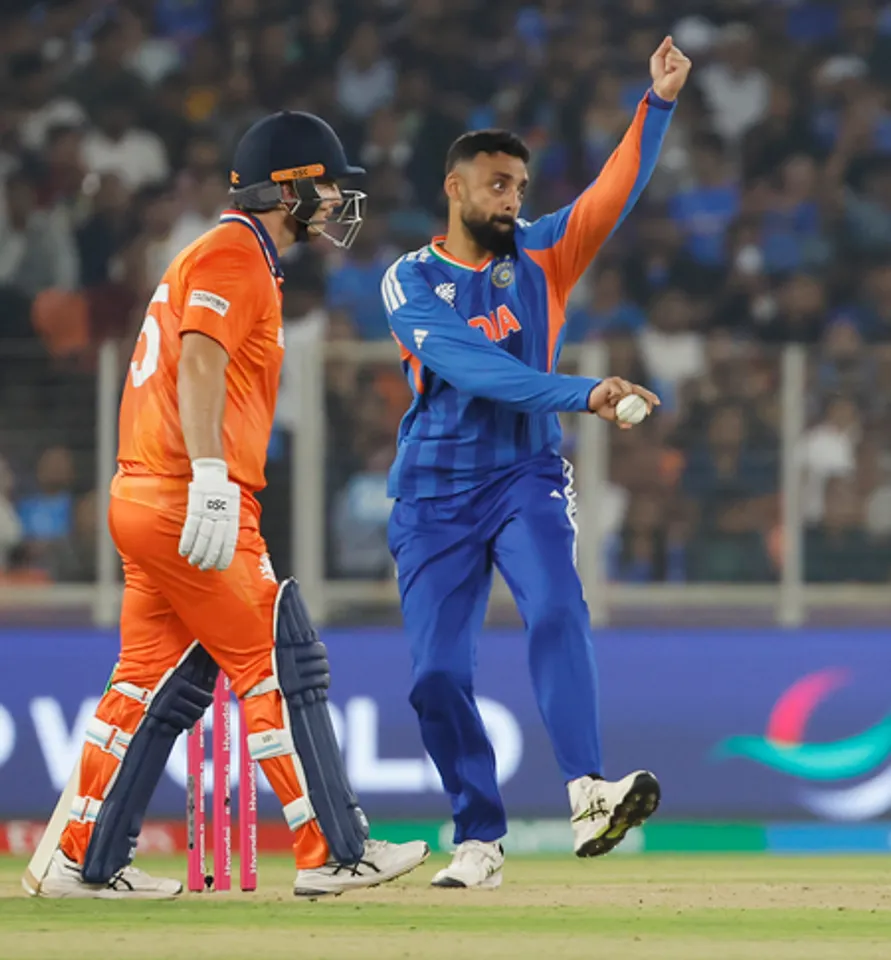 Ahmedabad: India vs Netherlands – ICC Men’s T20 World Cup 2026