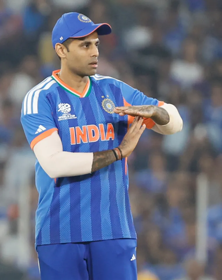 Ahmedabad: India vs Netherlands – ICC Men’s T20 World Cup 2026