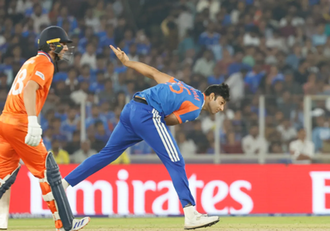 Ahmedabad: India vs Netherlands – ICC Men’s T20 World Cup 2026