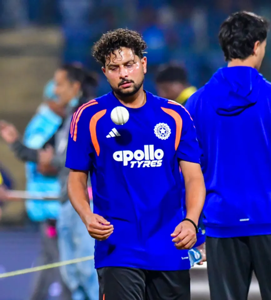 New Delhi: ICC T20 World Cup 2026: India VS Namibia