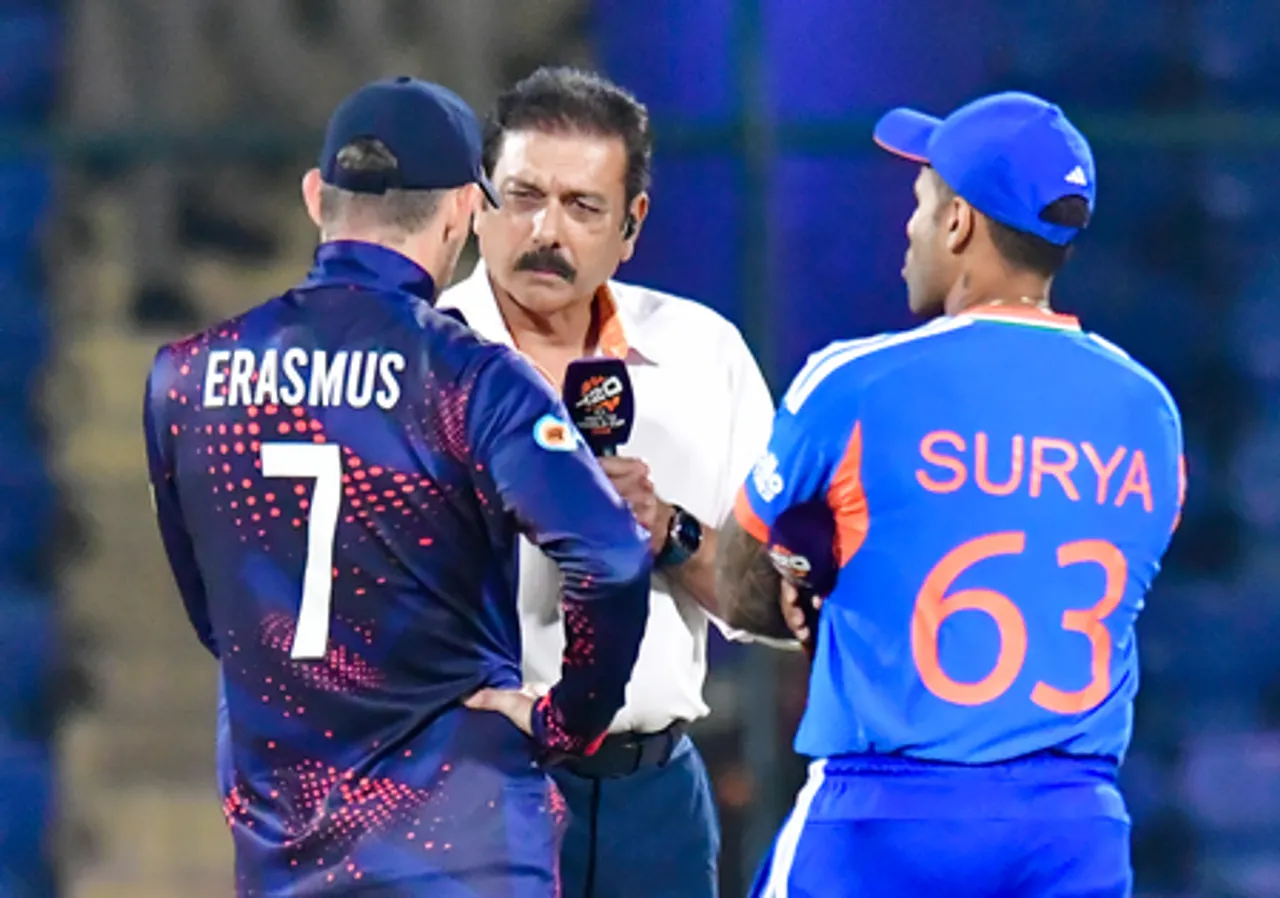 New Delhi: ICC T20 World Cup 2026: India VS Namibia