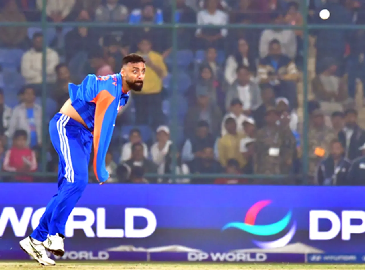 New Delhi: ICC T20 World Cup 2026: India VS Namibia