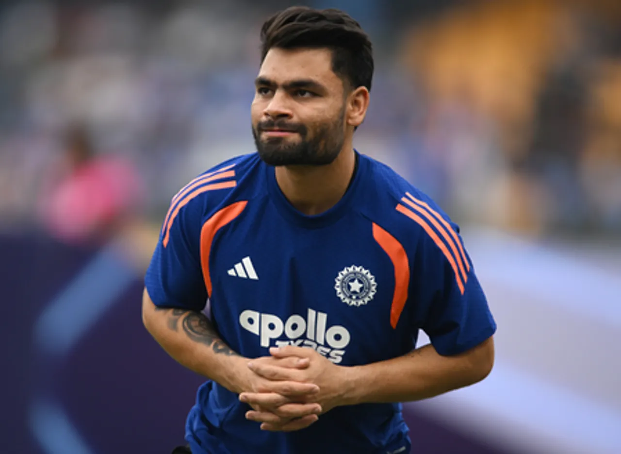 Colombo: ICC Men's T20 World Cup 2026 - India vs Pakistan (First Innings)