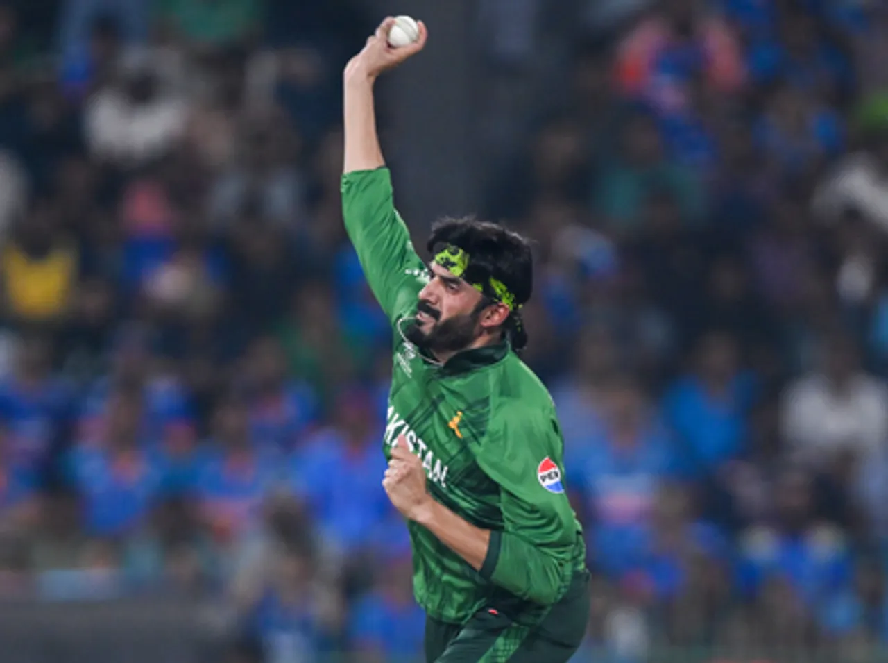 Colombo: ICC Men's T20 World Cup 2026 - India vs Pakistan