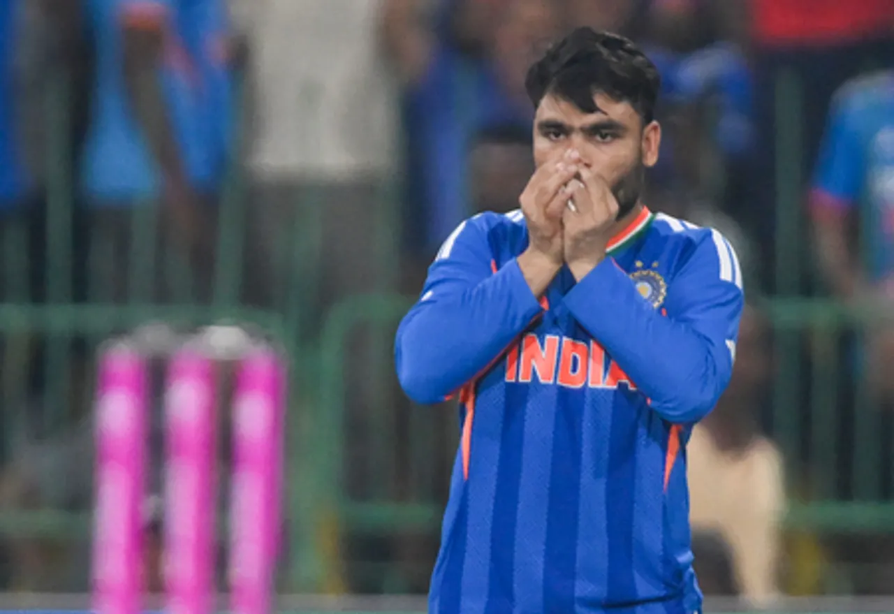 Colombo: ICC Men's T20 World Cup 2026 - India vs Pakistan (Second Innings)