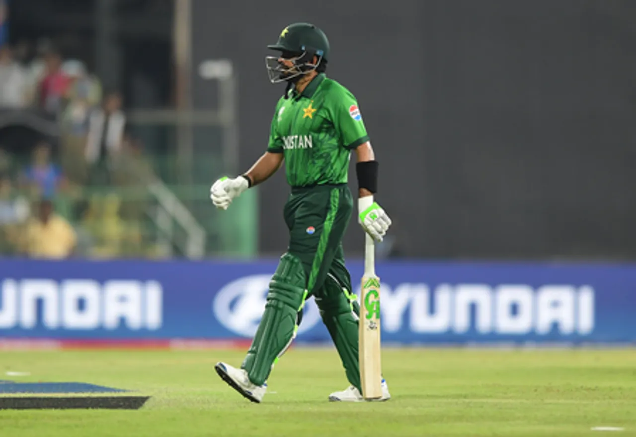 Colombo: ICC Men's T20 World Cup 2026 - India vs Pakistan (Second Innings)