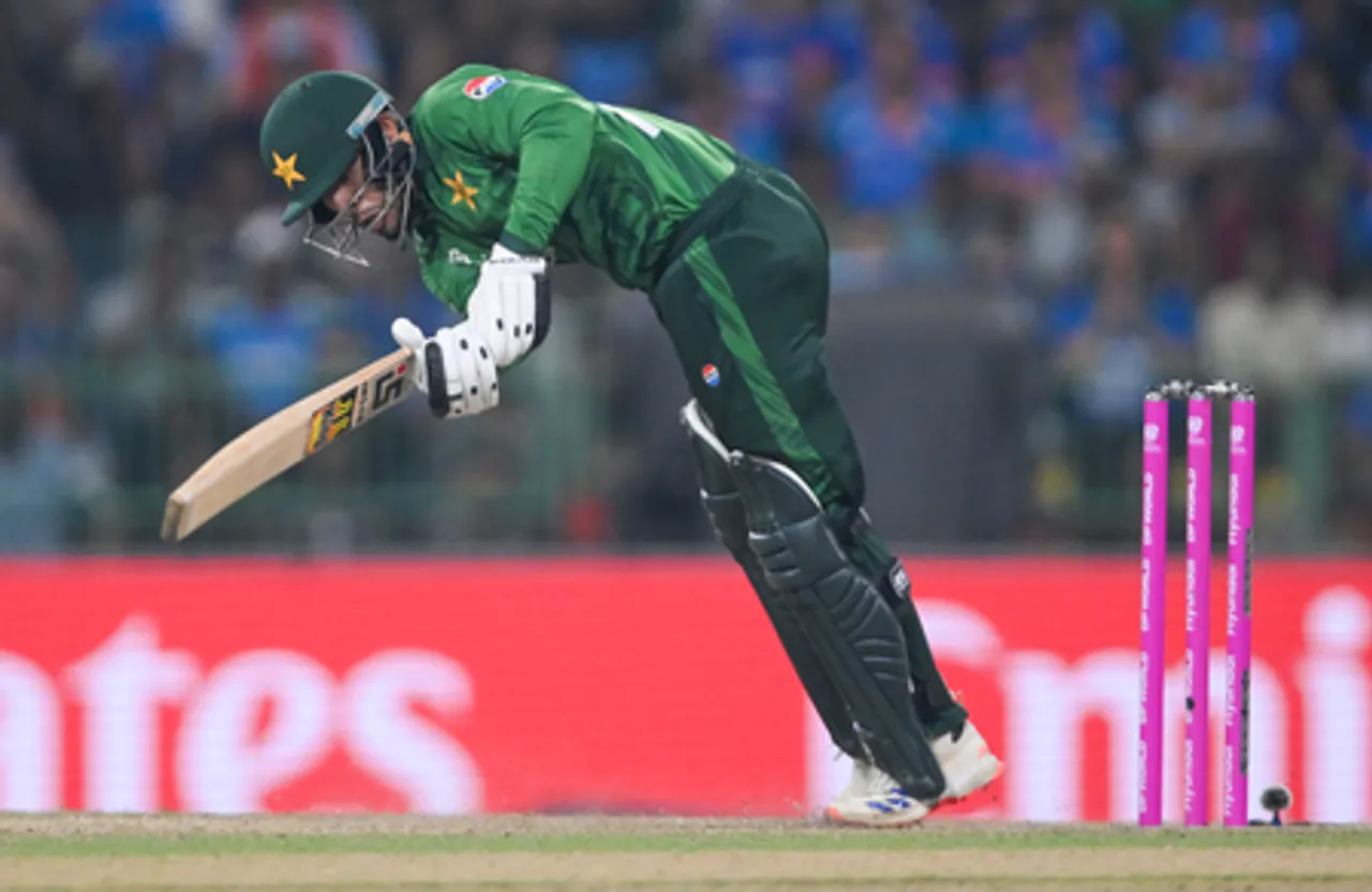 Colombo: ICC Men's T20 World Cup 2026 - India vs Pakistan (Second Innings)