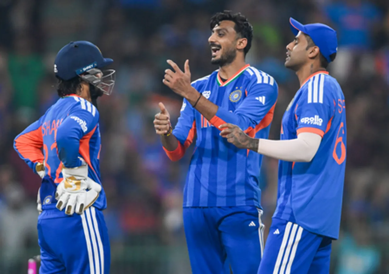 Colombo: ICC Men's T20 World Cup 2026 - India vs Pakistan (Second Innings)