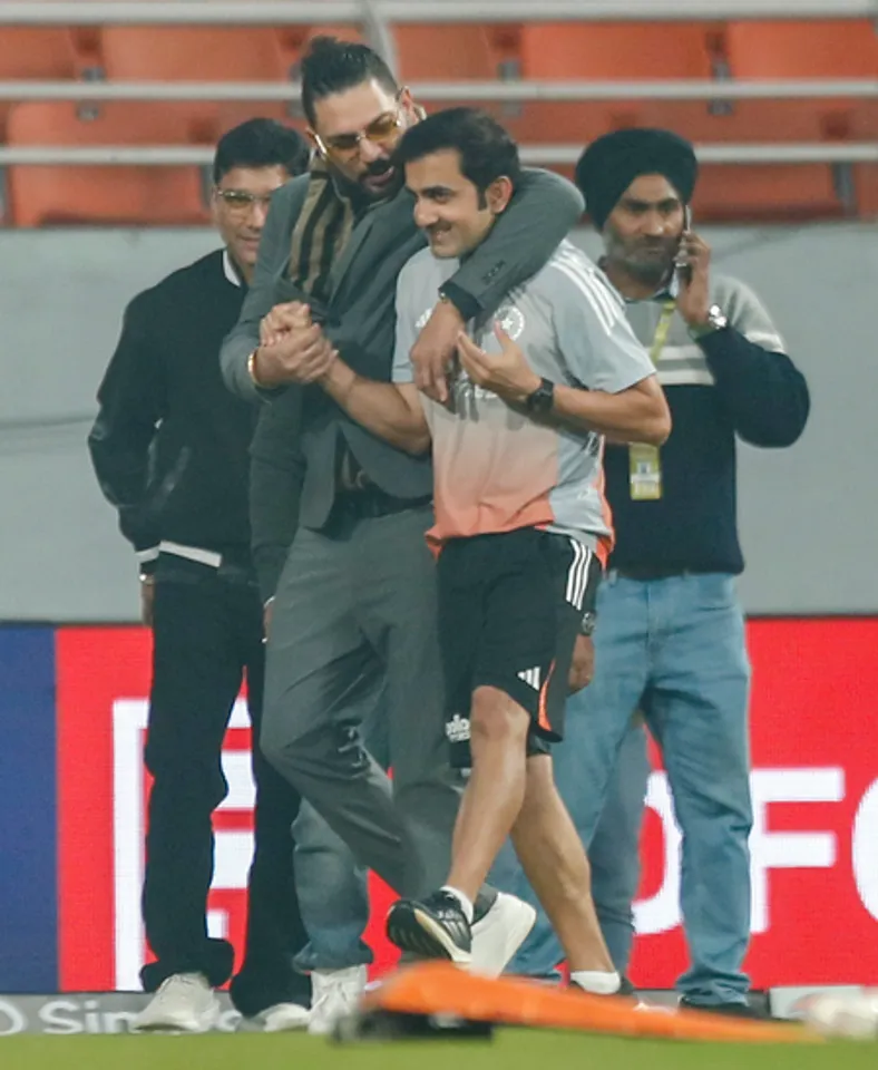 India vs South Africa 2nd T20I