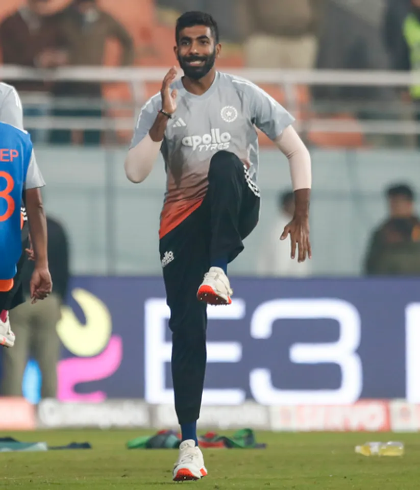 India vs South Africa 2nd T20I